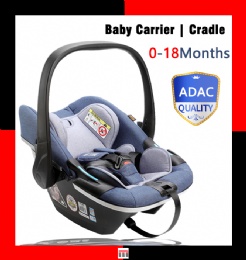 Germany ADAC and Flame Retardant Safest and Best Infant Car Seat 2019