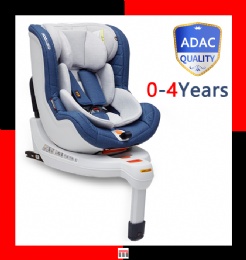 Best Baby Car Seat 2019 Rear Facing 0-18kg from Birth to 4 Years Old